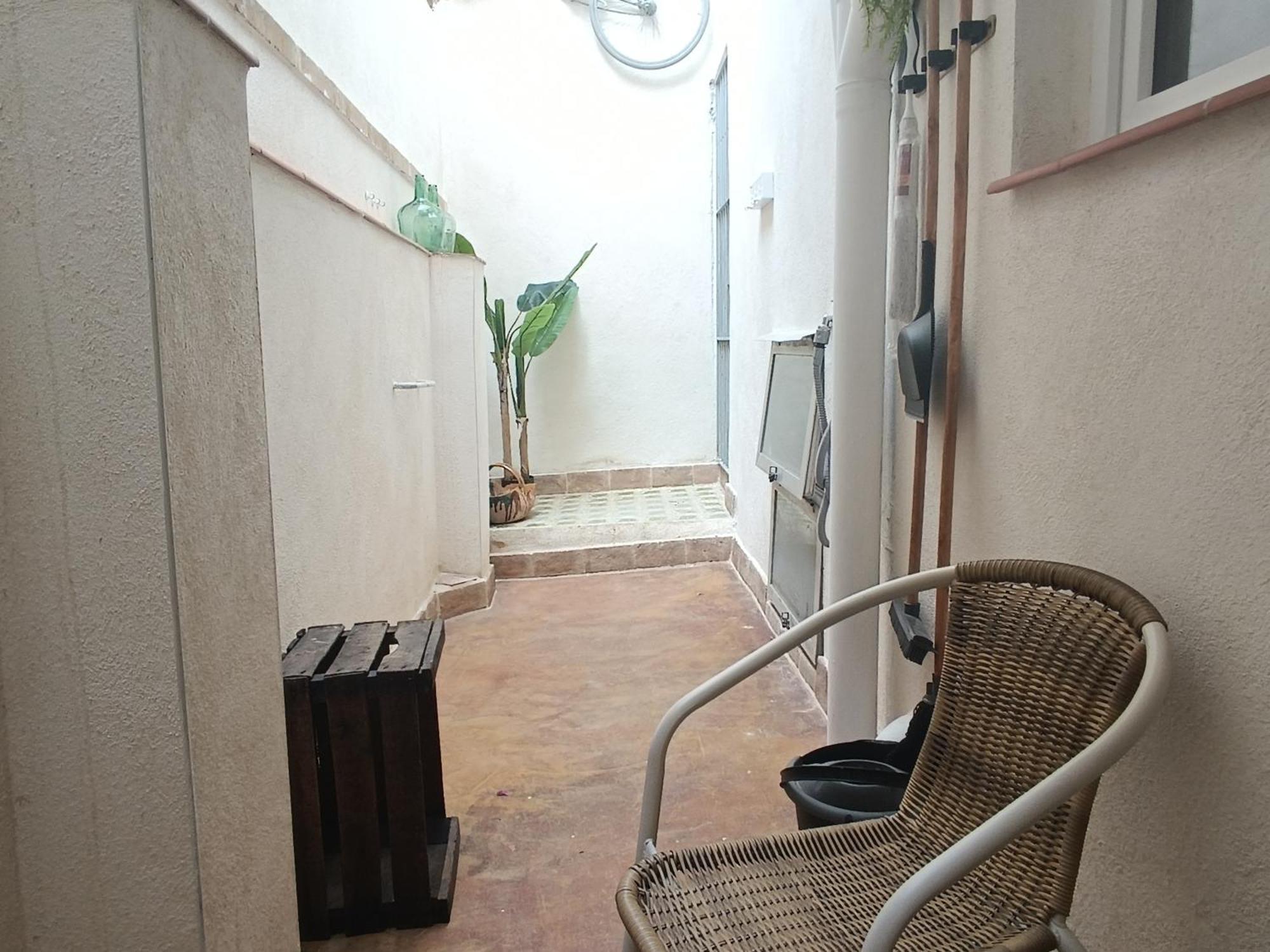 Petra Apartments -Old City With Terrace And Barbecue- Tarragona Exterior foto