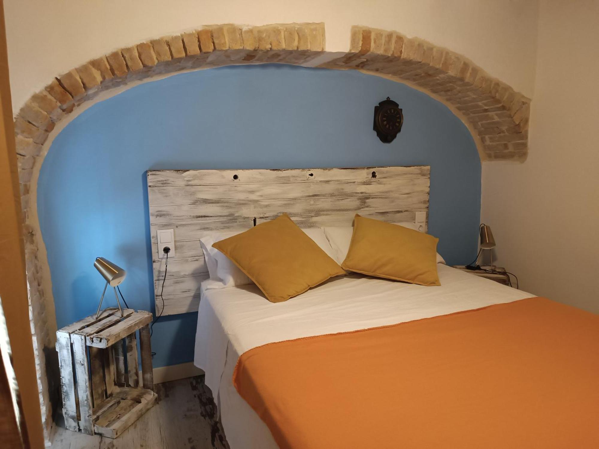 Petra Apartments -Old City With Terrace And Barbecue- Tarragona Exterior foto