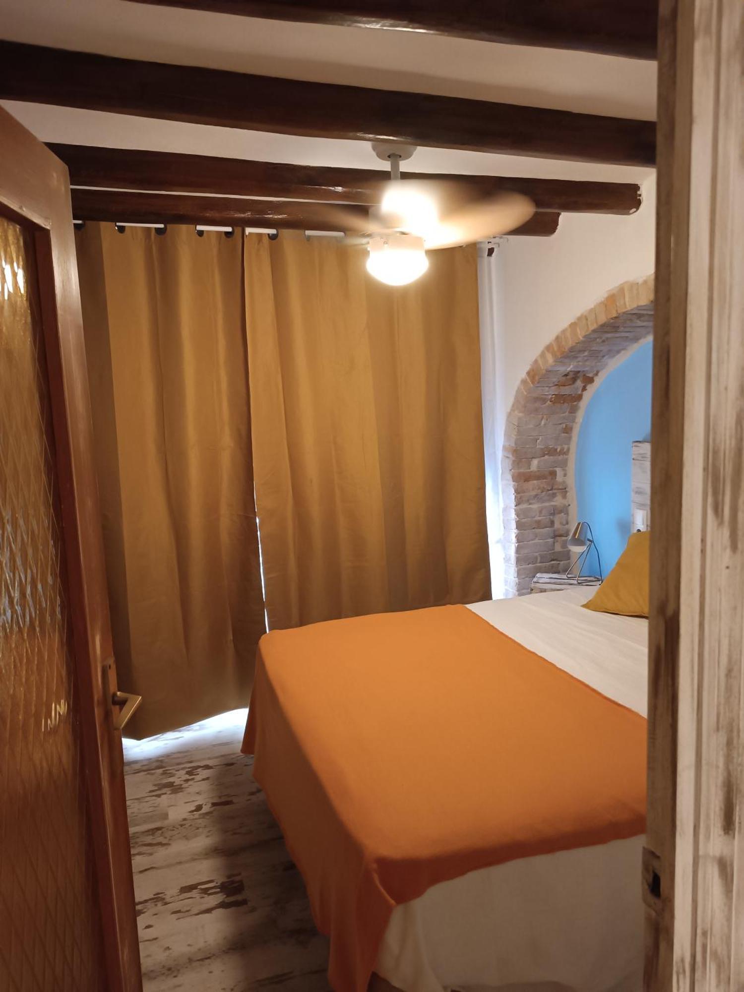Petra Apartments -Old City With Terrace And Barbecue- Tarragona Exterior foto