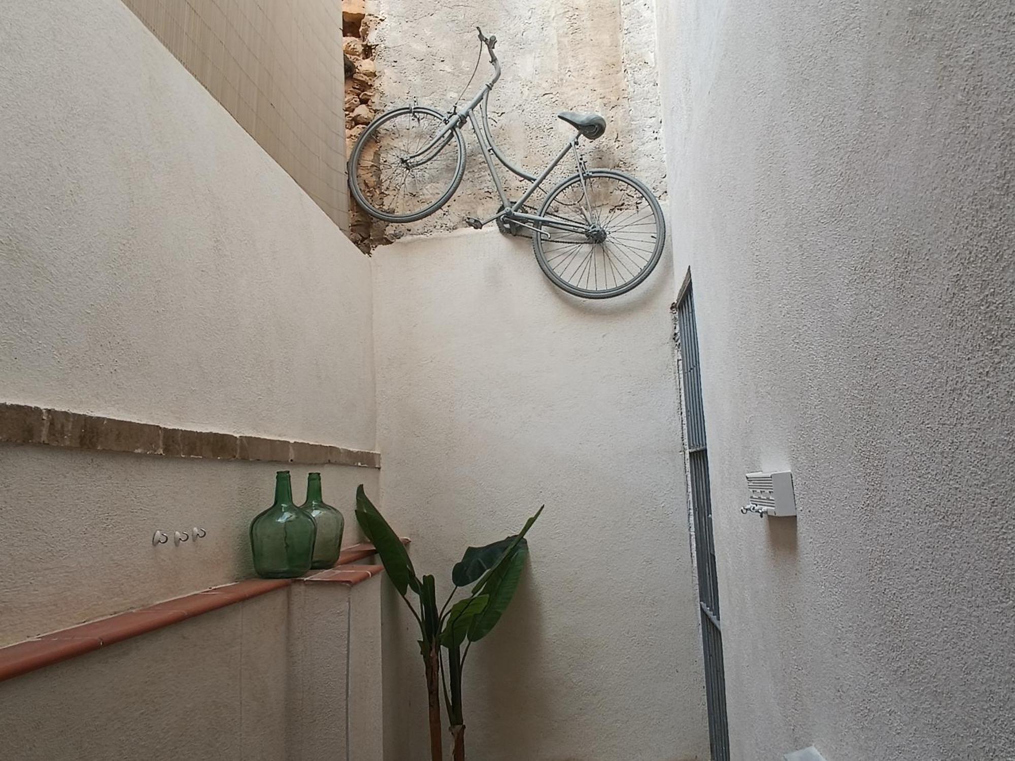 Petra Apartments -Old City With Terrace And Barbecue- Tarragona Exterior foto