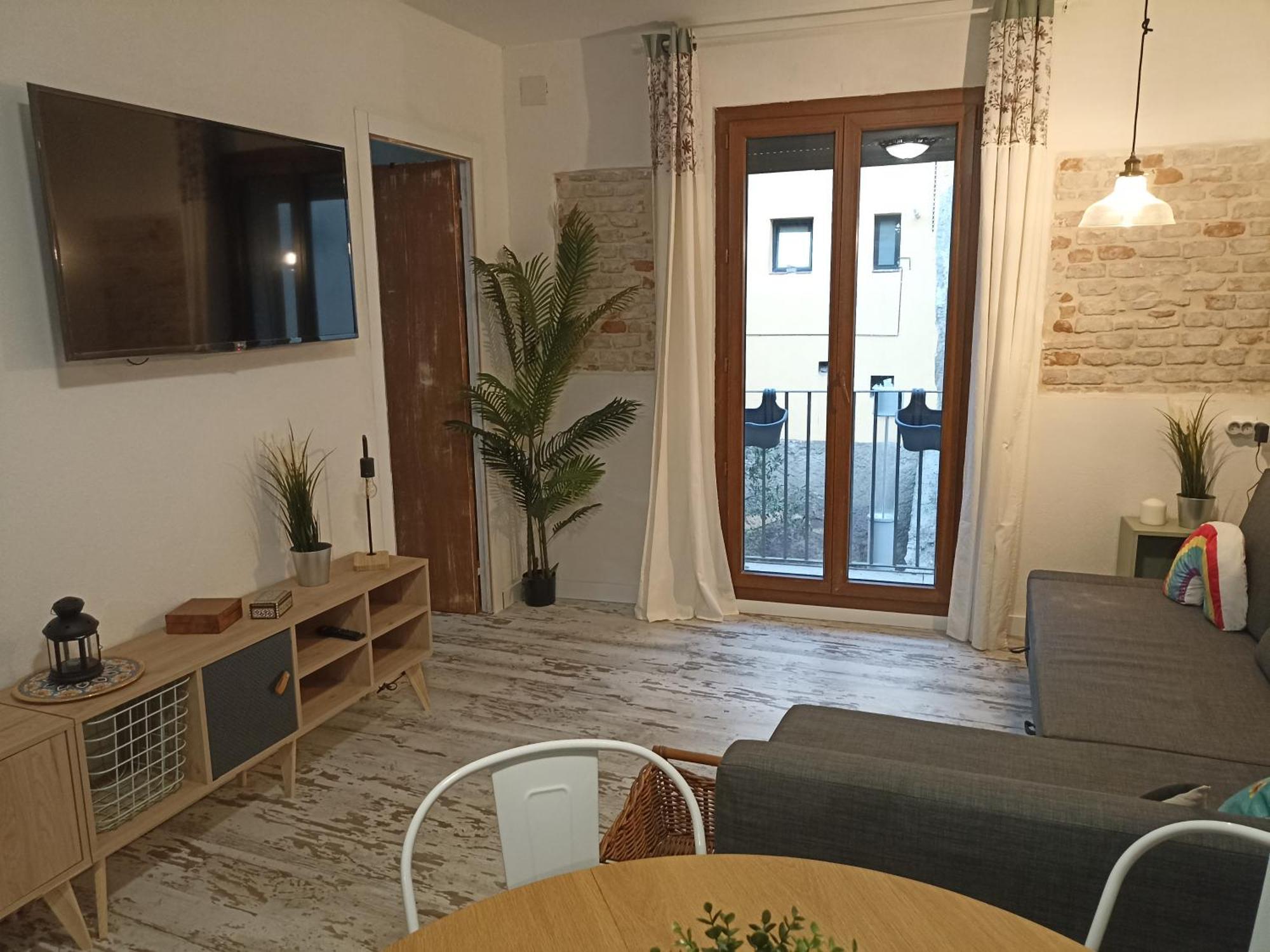 Petra Apartments -Old City With Terrace And Barbecue- Tarragona Exterior foto